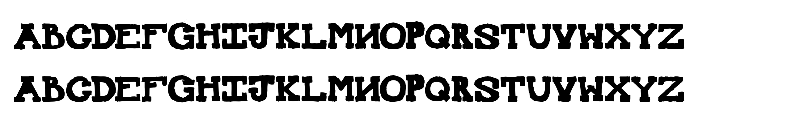 Antaro Font
